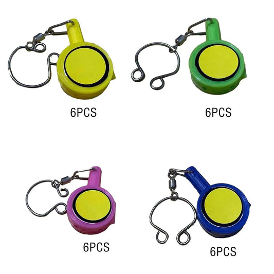 Professional Fishing Hook Knot Tying Tool