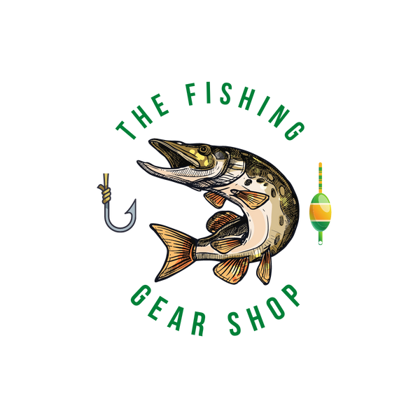 The Fishing Gear Shop
