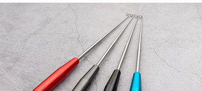 Walk Fish Stainless Steel Safety Hook Remover - Rapid Decoupling Tool