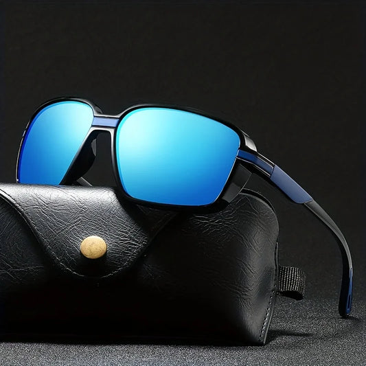 Classic polarized sports sunglasses UV400