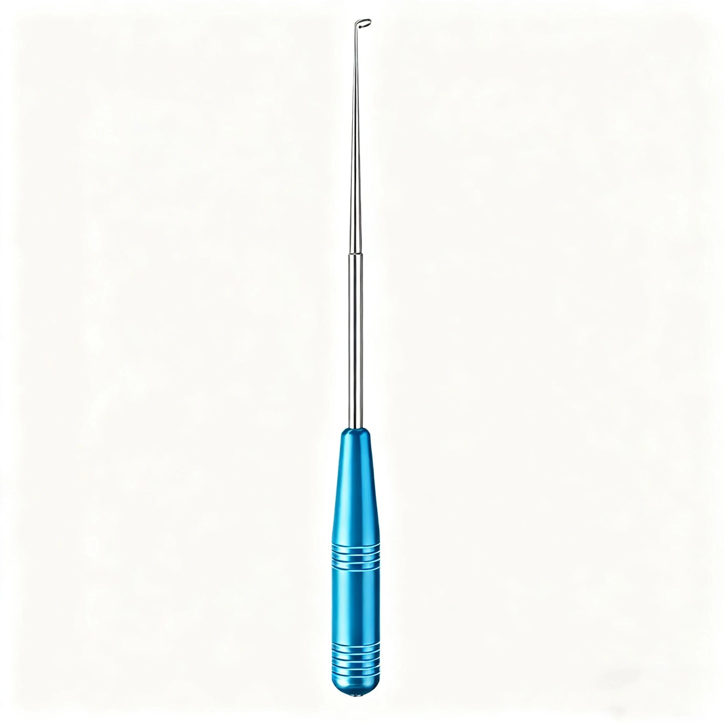 Fish Stainless Steel Safety Hook Remover | Rapid Decoupling Tool | Ergonomic Gun-Style Grip