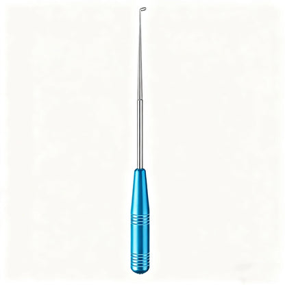 Fish Stainless Steel Safety Hook Remover | Rapid Decoupling Tool | Ergonomic Gun-Style Grip