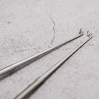 Walk Fish Stainless Steel Safety Hook Remover - Rapid Decoupling Tool