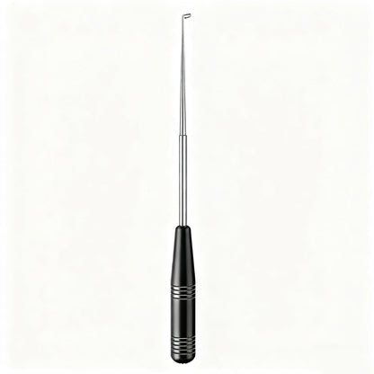 Fish Stainless Steel Safety Hook Remover | Rapid Decoupling Tool | Ergonomic Gun-Style Grip