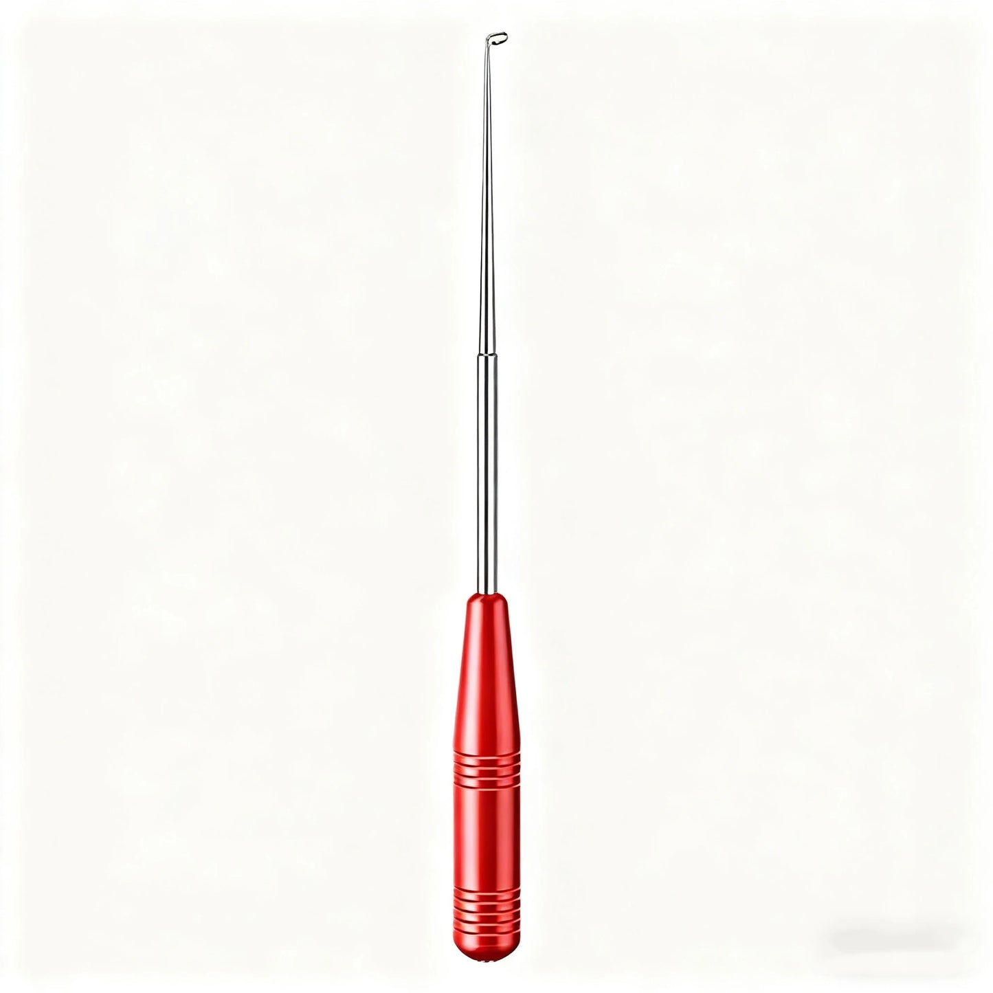 Fish Stainless Steel Safety Hook Remover | Rapid Decoupling Tool | Ergonomic Gun-Style Grip