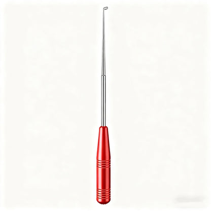 Fish Stainless Steel Safety Hook Remover | Rapid Decoupling Tool | Ergonomic Gun-Style Grip