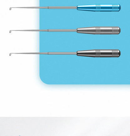 Walk Fish Stainless Steel Safety Hook Remover - Rapid Decoupling Tool