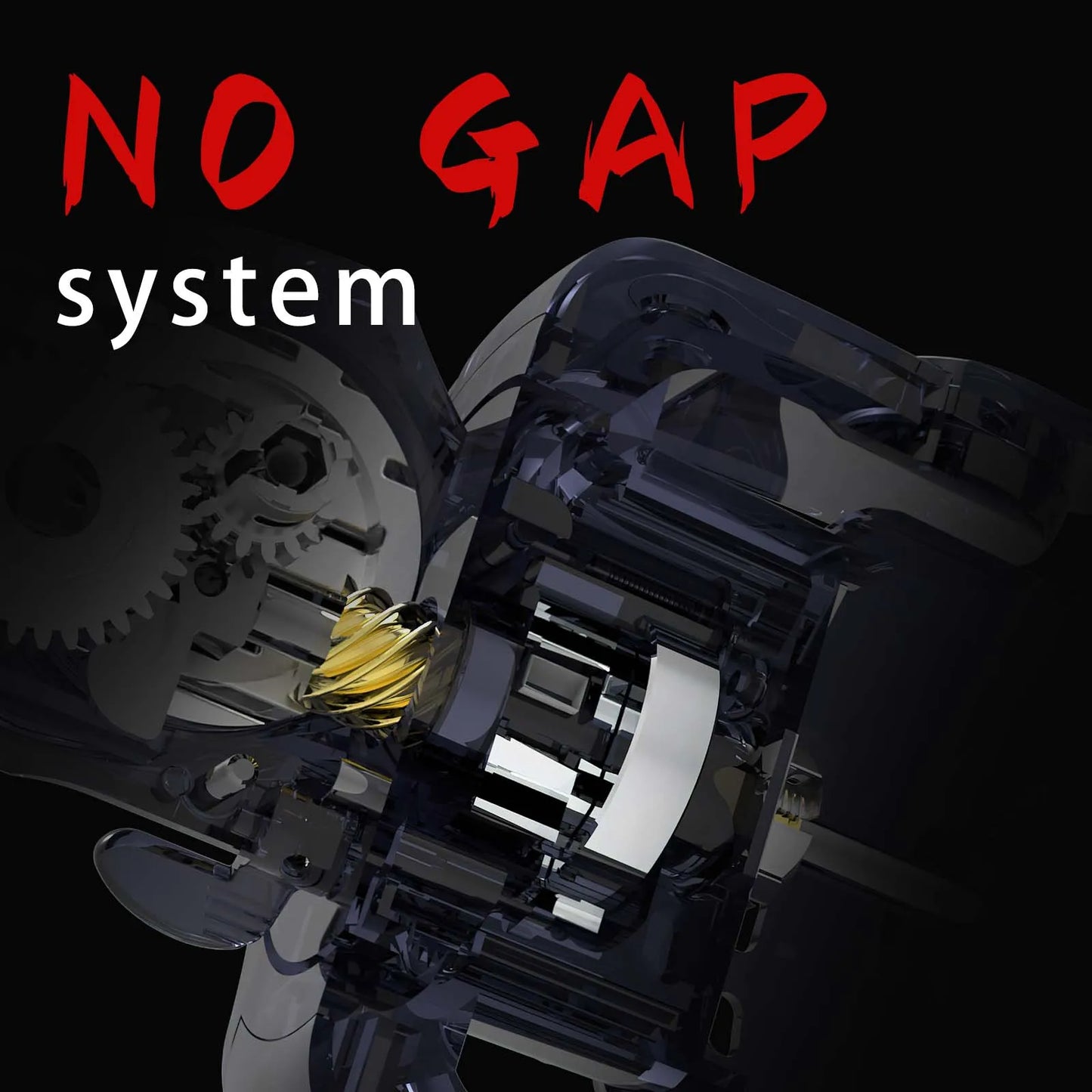 High-Performance 1000-7000 Series Spinning Reel | Precision Gears & Smooth Drag | Aluminum Spool for Distance Casting