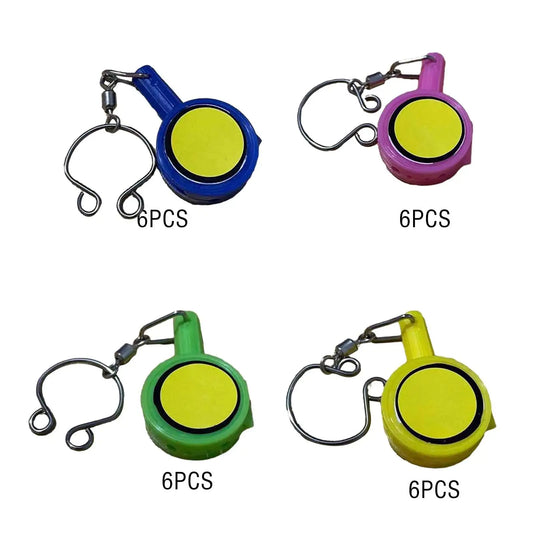 Professional Fishing Hook Knot Tying Tool