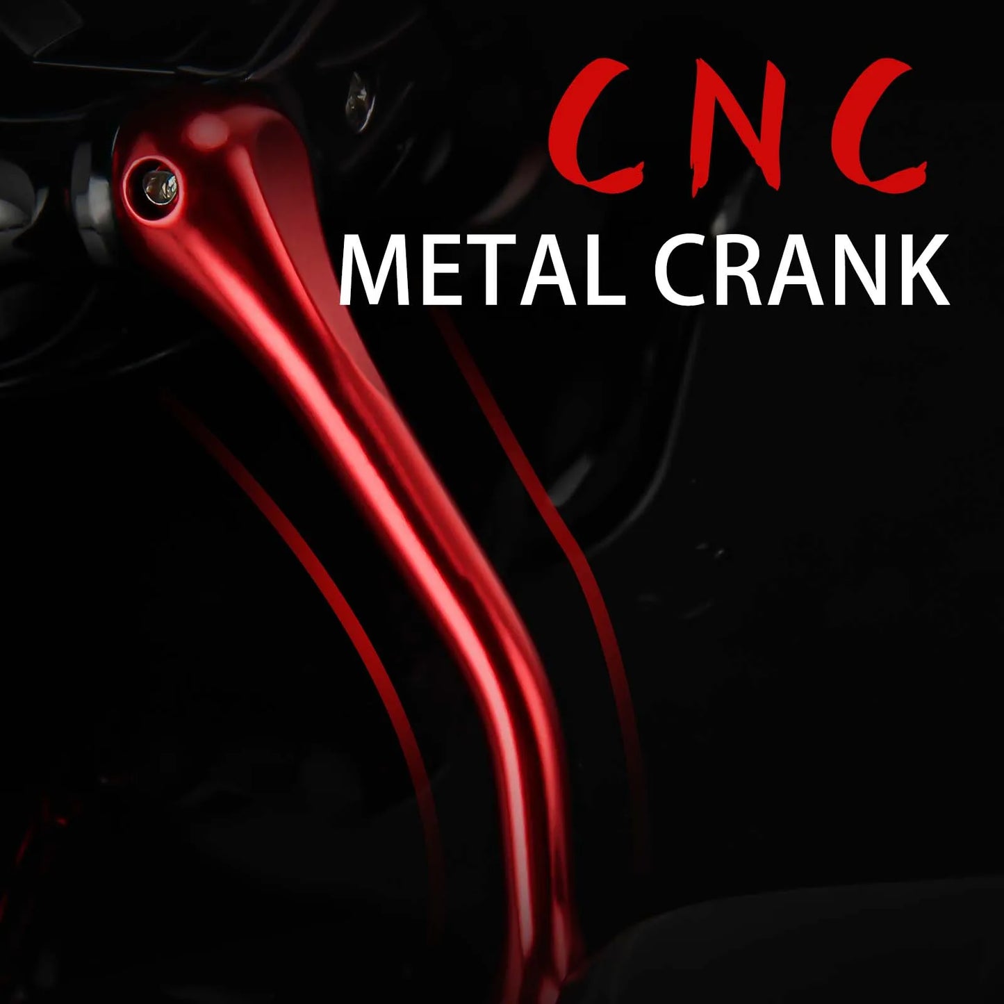 High-Performance 1000-7000 Series Spinning Reel | Precision Gears & Smooth Drag | Aluminum Spool for Distance Casting