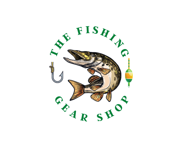 The Fishing Gear Shop