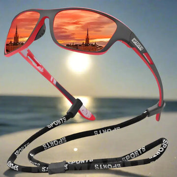 Daiwa Polarized Fishing Sunglasses