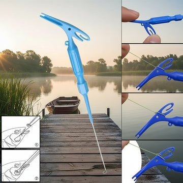 Quick Hook Remover Tool