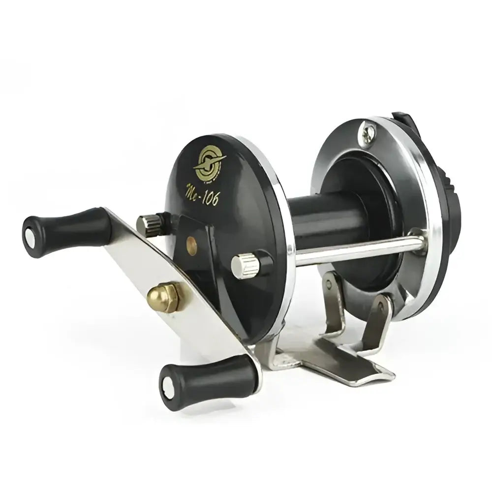 High-quality Ice Fishing Rod and Reel Combo designed for optimal performance on the ice