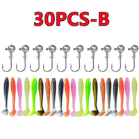 30PCS-B
