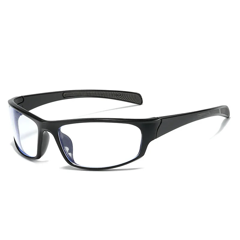 Stylish UV protection fishing glasses designed for comfort and clear vision during outdoor fishing adventures