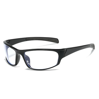 Stylish UV protection fishing glasses designed for comfort and clear vision during outdoor fishing adventures